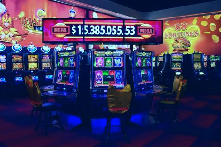 Martin Casino официальный сайт