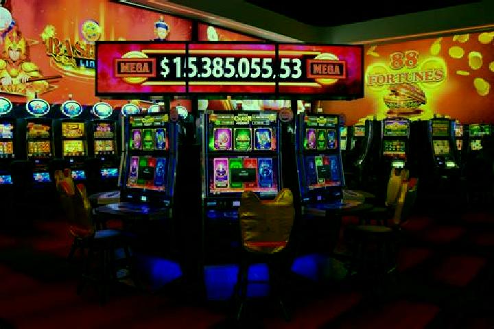 Способы оплаты в Martin Casino
